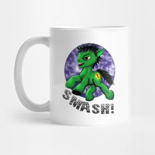 SMASH! Mug